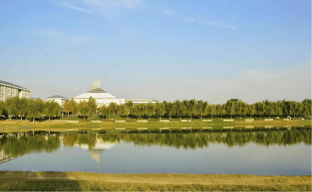 
河南将新建一所“本科校区” 致力造就高端人才 当地学生有福了|星空·综合体育(图7)