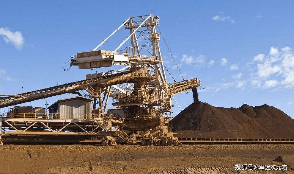 “星空综合”
80船煤炭被挡在国门外 澳大利亚经济陷入隆冬(图3) “星空综合”
80船煤炭被挡在国门外 澳大利亚经济陷入隆冬(图3)