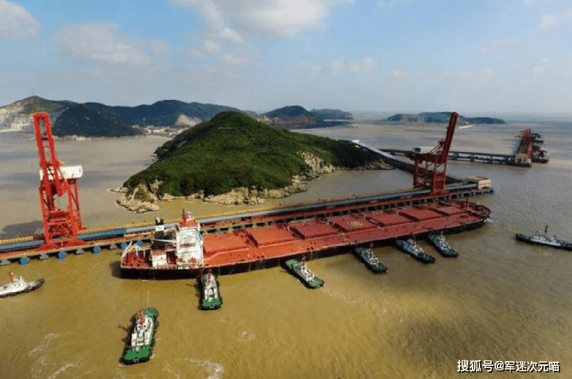 “星空综合”
80船煤炭被挡在国门外 澳大利亚经济陷入隆冬(图4) “星空综合”
80船煤炭被挡在国门外 澳大利亚经济陷入隆冬(图4)