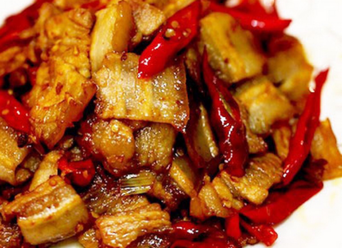 疫情弥漫下的山城重庆 - 初五、六|星空·综合体育(图1) 星空·综合体育